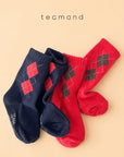 Little Foxx – Eton Sock Set Mom Couple