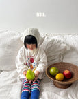 Little Foxx – Fruit Long Tee