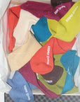 Little Foxx – Crayon Sock Set