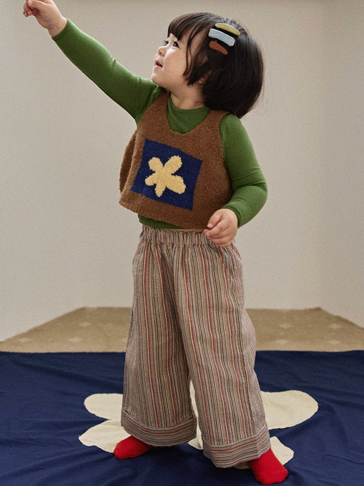 Little Foxx – Toons Cut Pants