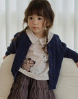 Little Foxx – Daily Knit Cardigan
