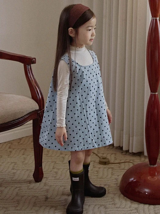 Little Foxx – Poming Dress
