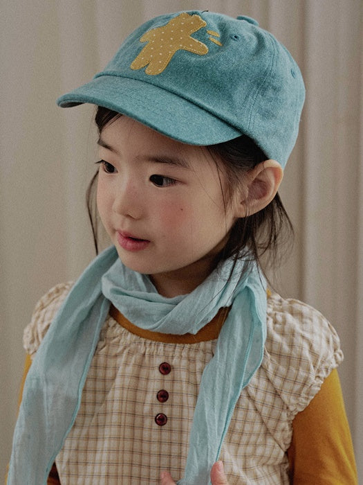Little Foxx – Star Bear Cap