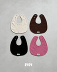 Little Foxx – Pipi Bib