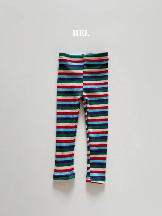 Little Foxx – Pippi Leggings