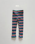 Little Foxx – Pippi Leggings