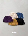 Little Foxx – Maple Beanie