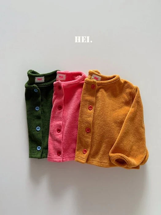 Little Foxx – Toktok Cardigan