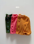 Little Foxx – Toktok Cardigan