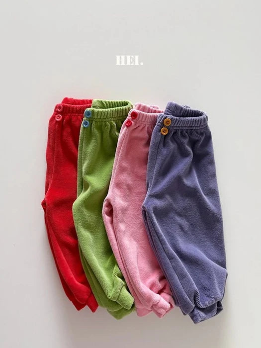 Little Foxx – Kongkongi Pants