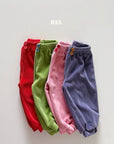Little Foxx – Kongkongi Pants