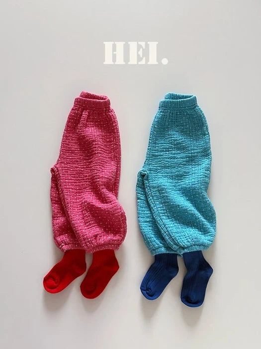 Little Foxx – Dot Pants