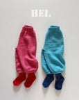 Little Foxx – Dot Pants