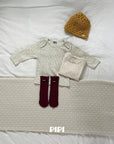Little Foxx – Flower Tee