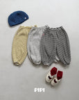 Little Foxx – Striped Pants
