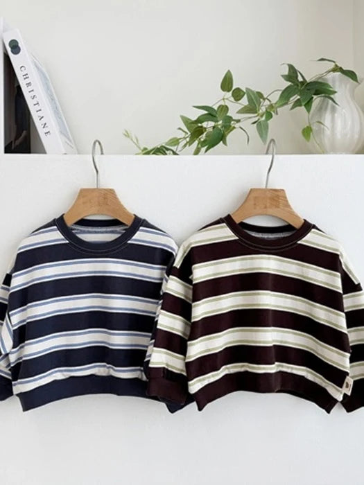 Little Foxx – Made Sweatshirt