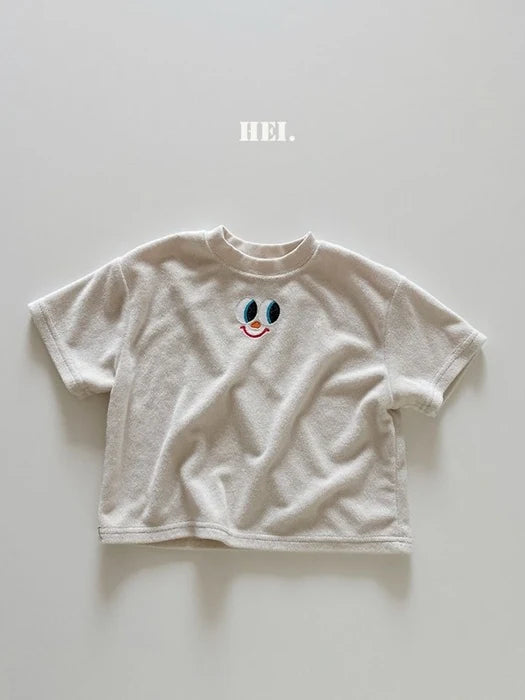 Little Foxx – Peekaboo Tee