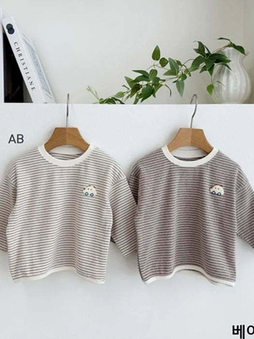 Little Foxx – Baby Bbangbbang Tee