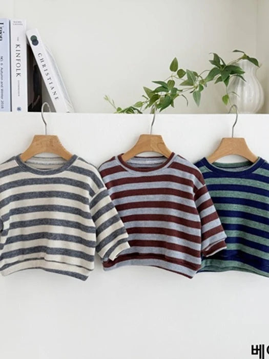 Little Foxx – Baby Heat Sweatshirt