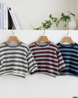 Little Foxx – Baby Heat Sweatshirt