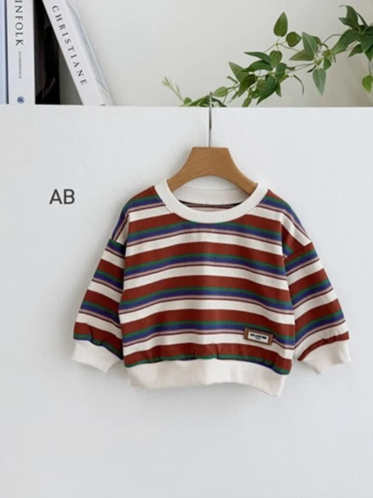Little Foxx – Autumn Sweatshirt