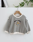 Little Foxx – Flying Duck Sweatshirt