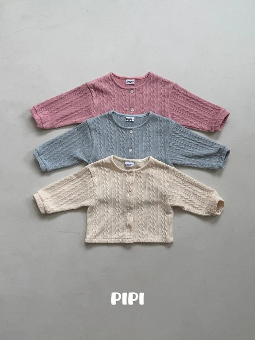 Little Foxx – Malang Cardigan
