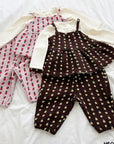 Little Foxx – Baby Melody Top & Bottom Set
