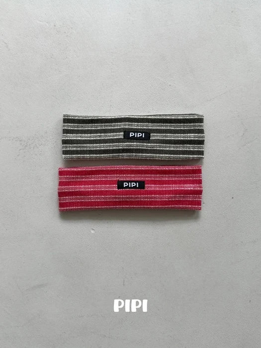 Little Foxx – Pipi Headband