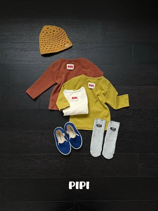 Little Foxx – Basic Tee