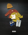 Little Foxx – Basic Tee