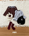 Little Foxx – Dot Tee