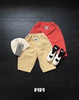Little Foxx – Pipi Pants