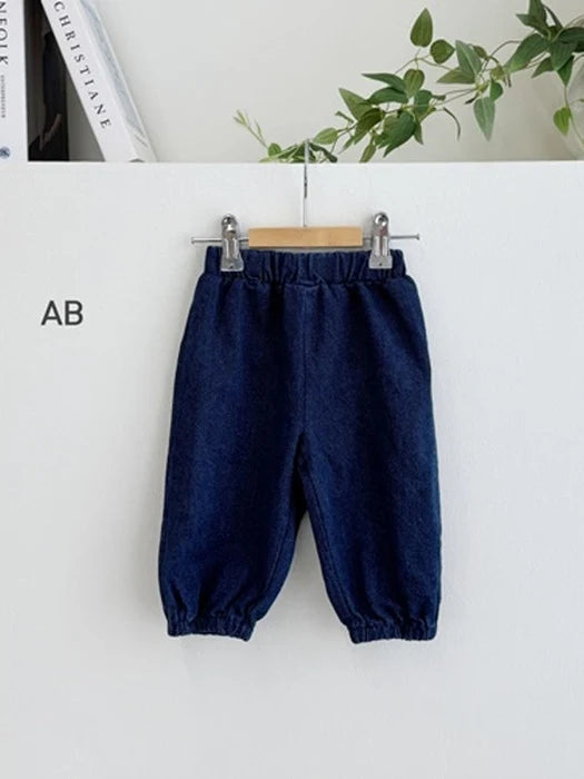 Little Foxx – Baby Denim Pants