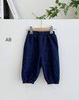 Little Foxx – Baby Denim Pants