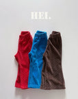 Little Foxx – Totto Bootcut Pants