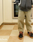 Little Foxx – Cotton Port Pants
