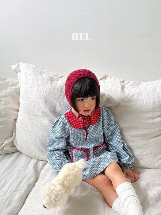 Little Foxx – Matilda Dress