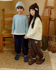 Little Foxx – Vintage Pants