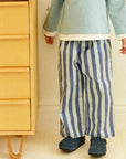 Little Foxx – Pinstripe Pants