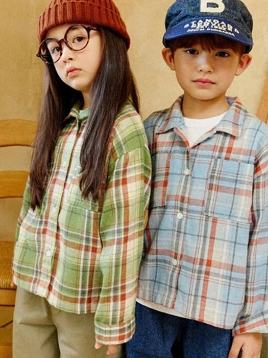 Little Foxx – Good Shirt