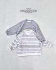 Little Foxx – Jacquard Sweatshirt