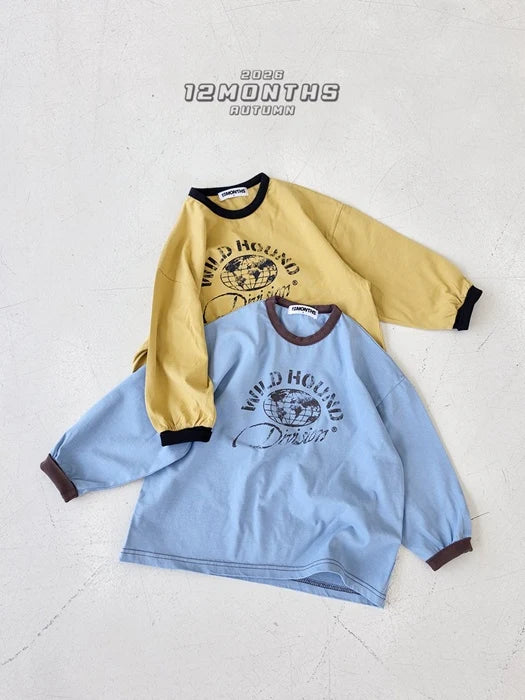 Little Foxx – Wild Tee
