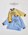 Little Foxx – Wild Tee