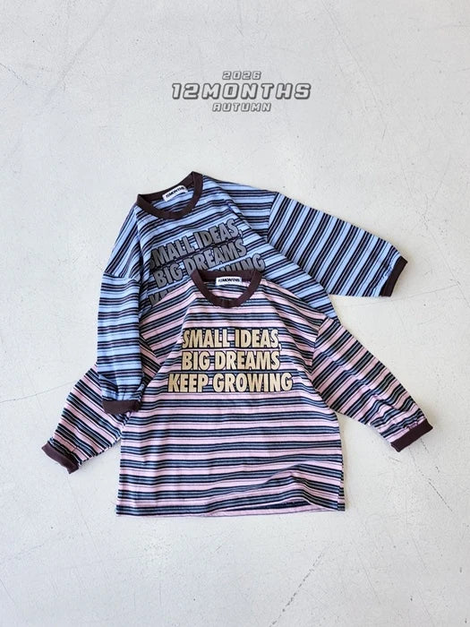 Little Foxx – Growing Tee