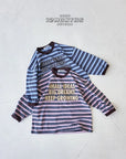 Little Foxx – Growing Tee