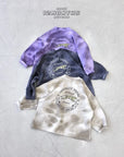 Little Foxx – Tie-Dye Tee