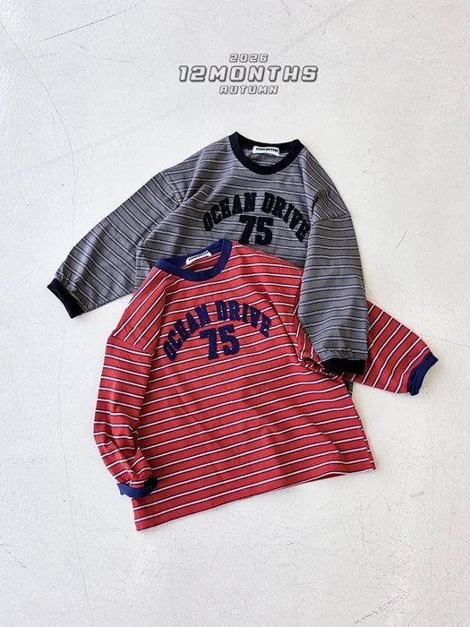 Little Foxx – Drive Tee