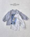 Little Foxx – Oops Tee