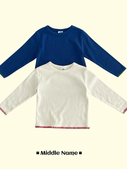 Little Foxx – Kitch Mello Tee